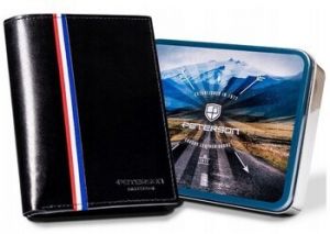 Peňaženky Peterson  DHPTN22307VTA64306