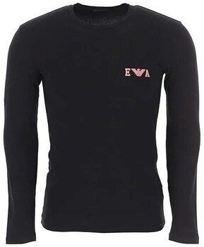 Tričká s krátkym rukávom Emporio Armani  110231A526
