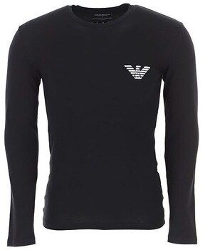 Tričká s krátkym rukávom Emporio Armani  1110231A725
