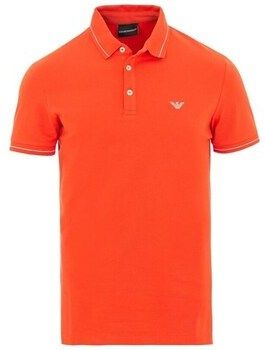 Tričká s krátkym rukávom Emporio Armani  3G1F651J46Z