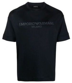 Tričká s krátkym rukávom Emporio Armani  3R1TDF1JUVZ