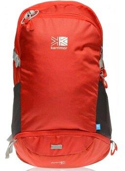 Ruksaky a batohy Karrimor  dorango 30 Plus 5