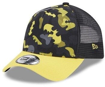 Šiltovky New-Era  940K AF Trucker Chyt DC Print Batman
