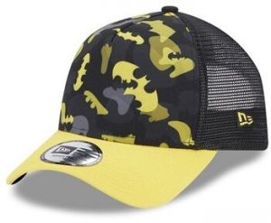 Šiltovky New-Era  940K AF Trucker Chyt DC Print Batman