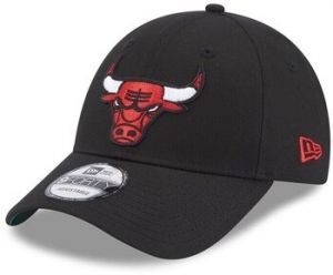 Šiltovky New-Era  940 Nba Team Side Patch 9FORTY Chibul