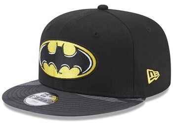 Šiltovky New-Era  batman