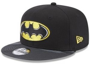 Šiltovky New-Era  batman