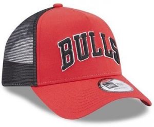 Šiltovky New-Era  940 AF Trucker Nba Team Script Chibul