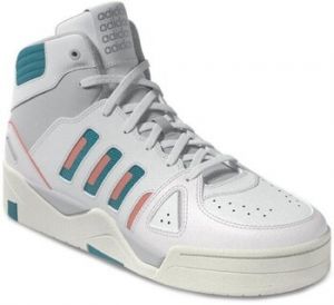 Polokozačky adidas  midcity Mid