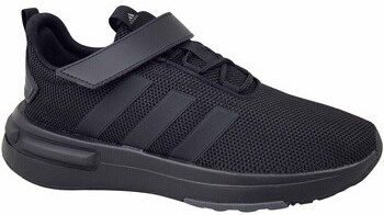 Polokozačky adidas  Racer TR23 EL K