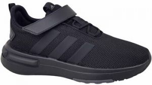 Polokozačky adidas  Racer TR23 EL K