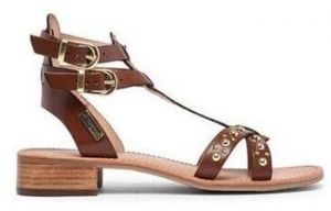 Sandále Les Tropéziennes par M Belarbi  Chaussures HEPOSS