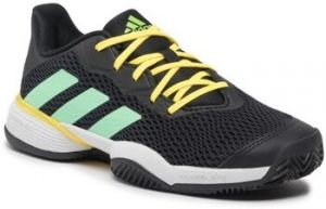 Tenisová obuv adidas  Barricade K Clay