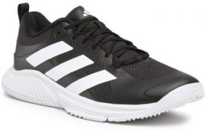 Univerzálna športová obuv adidas  Court Team Bounce