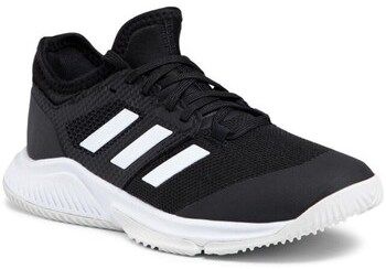 Univerzálna športová obuv adidas  Court Team Bounce W