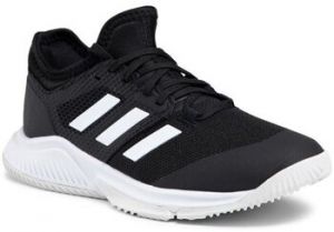 Univerzálna športová obuv adidas  Court Team Bounce W