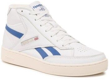 Polokozačky Reebok Sport  Club C Form Hi