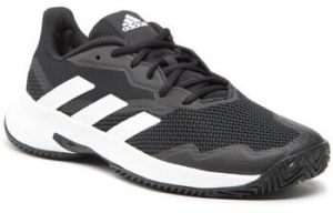 Nízke tenisky adidas  Courtjam Control