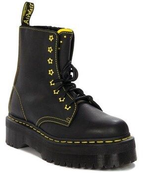 Polokozačky Dr. Martens  jadon ii star