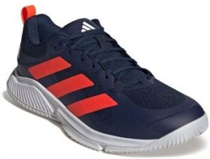 Univerzálna športová obuv adidas  Court Team Bounce