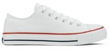 Nízke tenisky Monotox  Norris Low 2
