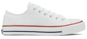 Nízke tenisky Monotox  Norris Low 2