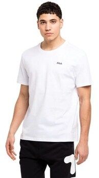 Tričká s krátkym rukávom Fila  Brod Tee Double Pack