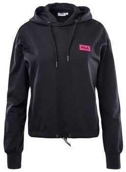Mikiny Fila  Burdur Cropped Hoody