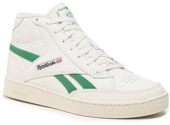 Polokozačky Reebok Sport  Club C 85 Form Hi