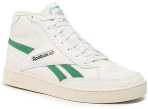 Polokozačky Reebok Sport  Club C 85 Form Hi
