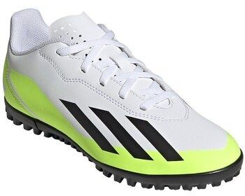 Futbalové kopačky adidas  X CRAZYFAST4 TF JR
