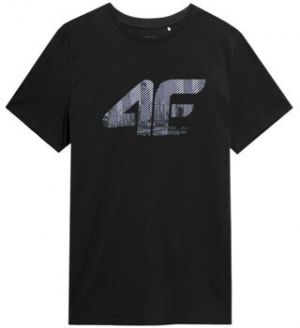 Tričká s krátkym rukávom 4F  M309