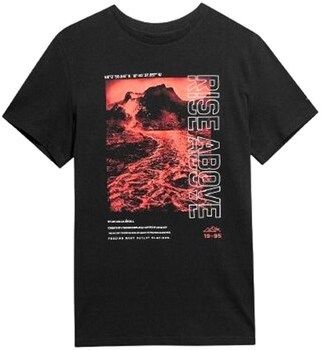Tričká s krátkym rukávom 4F  M489