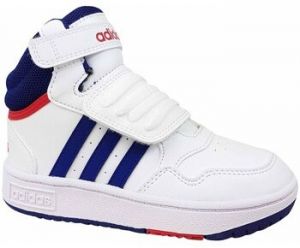 Polokozačky adidas  Hoops Mid 3.0 Ac I