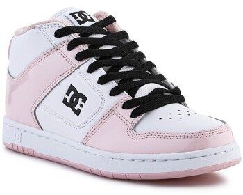 Polokozačky DC Shoes  Skate Manteca 4 Mid J Shoe