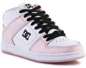 Polokozačky DC Shoes  Skate Manteca 4 Mid J Shoe