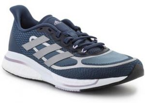 Bežecká a trailová obuv adidas  Supernova W +