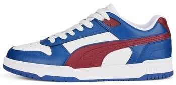 Nízke tenisky Puma  RBD GAME LOW