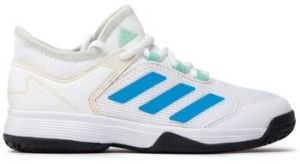 Tenisová obuv adidas  Ubersonic 4
