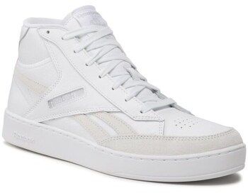 Polokozačky Reebok Sport  Club C Form Hi