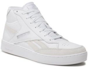 Polokozačky Reebok Sport  Club C Form Hi