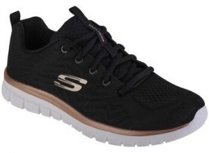Nízke tenisky Skechers  Connected