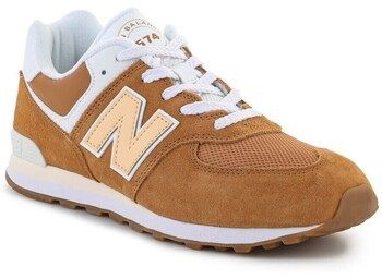 Nízke tenisky New Balance  574
