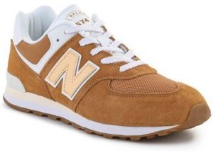 Nízke tenisky New Balance  574