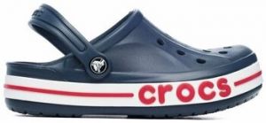 Nazuvky Crocs  Bayaband Clog