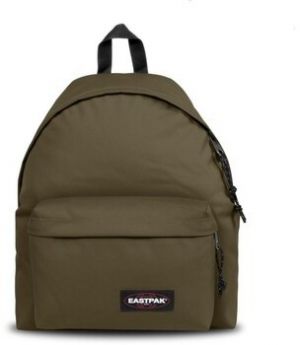 Ruksaky a batohy Eastpak  Padded Pakr Army