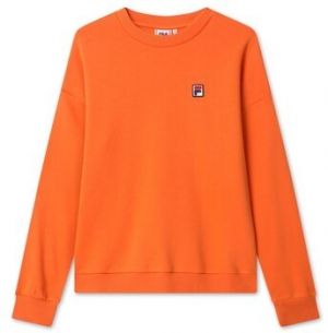 Mikiny Fila  Suzanna Crew Sweat