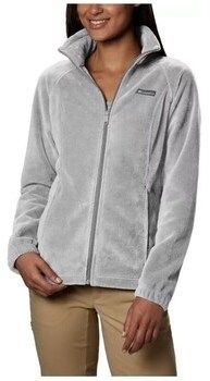 Mikiny Columbia  Benton Springs Full Zip