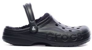 Slip-on Crocs  Baya Lined Clog