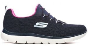 Nízke tenisky Skechers  Summits Leopard Spot